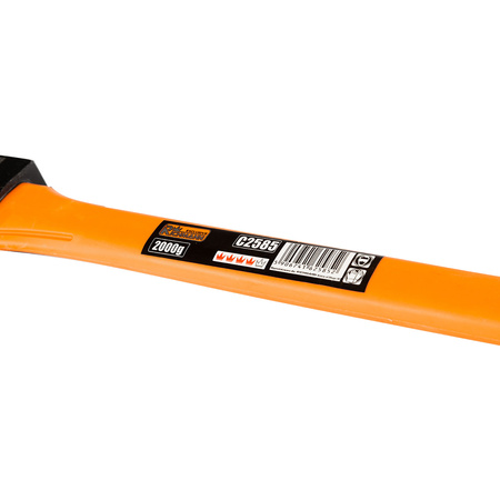 Richmann siekiera 2200 G rozłupująca Exclusive C2585