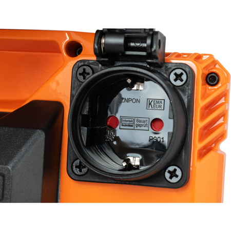 Richmann lampa halogenowa 30W 3000LM C5947