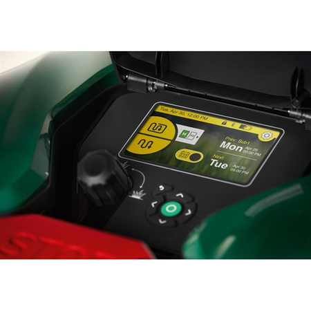 Robomow Robot koszący RK 2000 Pro 22AKHAFA619