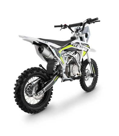 Pit Bike Pitgang 140XD Enduro - Bez prawa do rejestracji