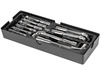 Richmann klucze fajkowe wkład wóżka 6-19mm 10 elementów C1204