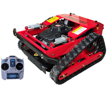 Mastercut Robot Spalinowy na pilota gąsienica JFRC 55cm 212cc LONCIN