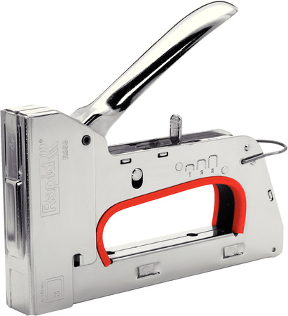 Rapid zszywacz ręczny Pro R353E 53 (6-14 mm)