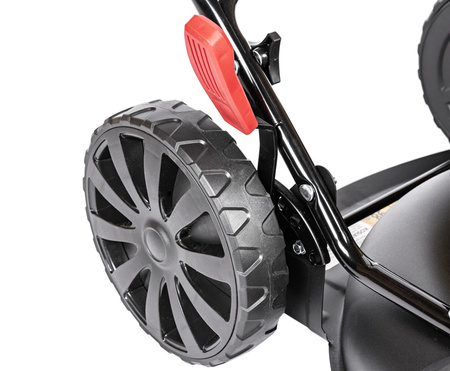 Cedrus kosiarka spalinowa wyrzut boczny 51cm CEDKS51P