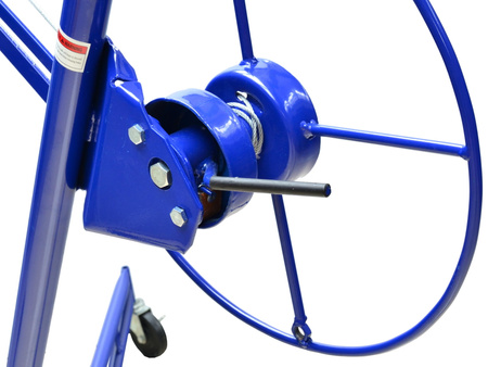 Geko podnośnik płyt GK kartonowo-gipsowych G02110