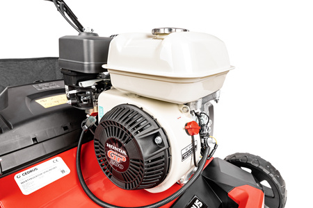 Cedrus Wertykulator spalinowy 40cm silnik Honda GP200 