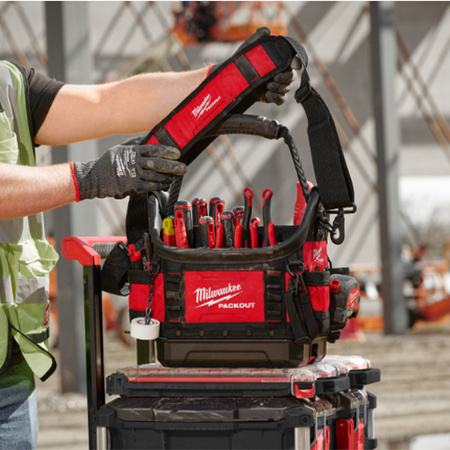 Milwaukee PackOut torba 25cm