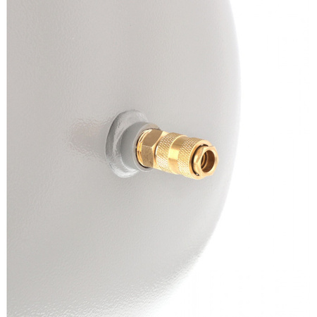 Kompresor dwutłokowy HK 600-90 PRO 360670