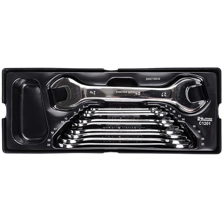 Richmann wózek warsztatowy 10 szuflad z wyposażeniem C1276