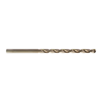 Milwaukee wiertła do metalu 7,0/102/156mm 10 sztuk