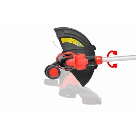 Hecht wykaszarka akumulatorowa 5020