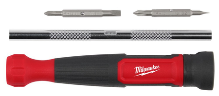 MILWAUKEE WKRĘTAK PRECYZYJNY 4w1 4932480584