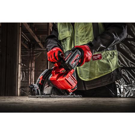 Zestaw zagłębiarka Milwaukee M18 FPS55-552P 4933478778 