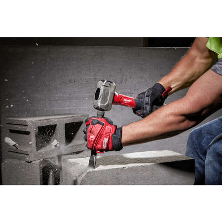 MILWAUKEE MŁOTEK DWUOBUCHOWY 1.36 KG 4932478255
