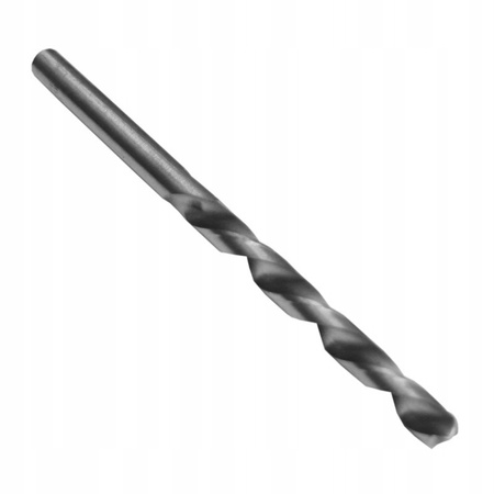 RICHMANN WIERTŁO POJEDYŃCZE DŁUGIE DO METALU 6 mm x 150 mm C9286