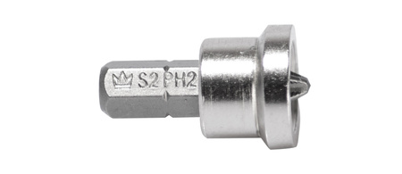 RICHMANN BIT PH2 25MM Z OGRANICZNIKIEM C6580