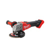 Milwaukee szlifierka M18FSAG125XB-0X