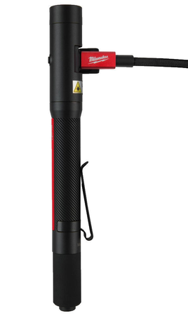 Milwaukee latarka długopisowa IRPL250 250lm IP67