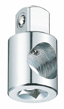 SATA ADAPTER 3-DROŻNY 1/2" - 3/8"