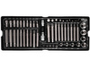 Richmann wkład zestaw bitów imbusowych, torx i nasadek torx C1207