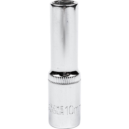 RICHMANN NASADKA 3/8' DŁUGA 10MM C.V. C4160