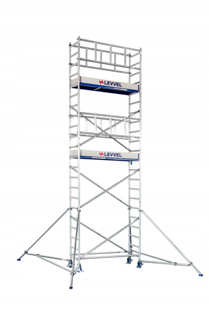 Levvel Rusztowanie solid 730 S1000-0106