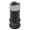 Richmann otwornica diamentowa 25mm M14 C4826