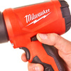 Milwaukee opalarka akumulatorowa 18V M18 BHG-0 4933459771