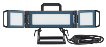 Mareld akumulatorowa lampa robocza Vapor 13000 690000625