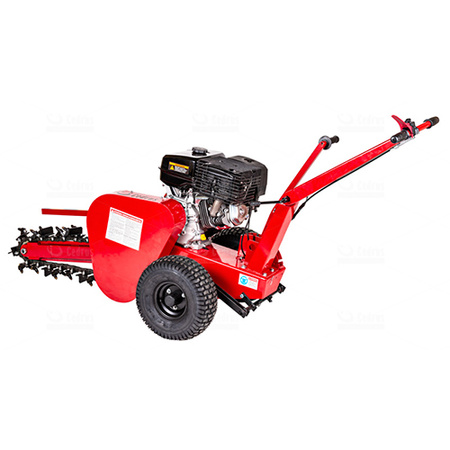 Cedrus koparka łańcuchowa KP01 9,0KM CEDKP01