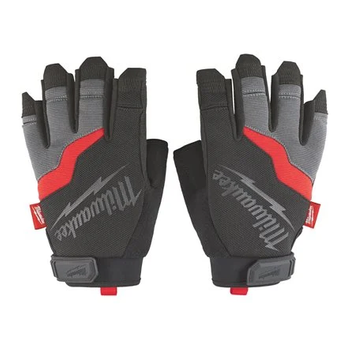 Milwaukee rękawice bez palców