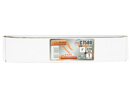 RICHMANN CĘGI DO RUR 1,5" TYP S C7581