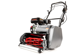 Cedrus Kosiarka Wrzecionowa CEDSM42