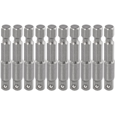 RICHMANN ADAPTER DO WKRĘTARKI 1/2 X 1/4 C4419