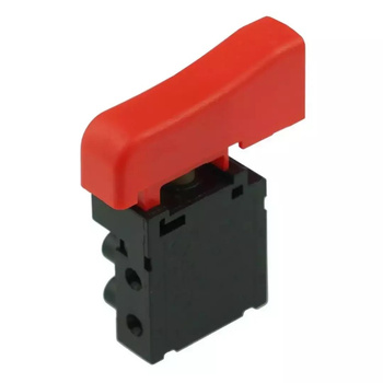 DEDRA WŁĄCZNIK FA5-8/2MD