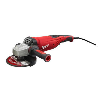 Milwaukee szlifierka kątowa 230mm 2200W AGV22-230E 4933431850