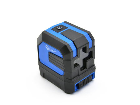 Geko laser krzyżowy basic