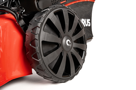 Cedrus kosiarka spalinowa z napędem 53cm Elektryczny start CEDKS53SV-E