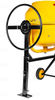 Cedrus Betoniarka BT220 220L 850W CEDBT220