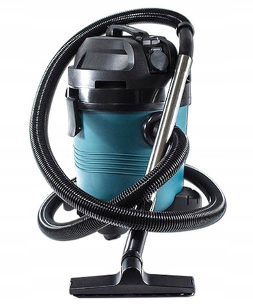 XTLine Odkurzacz przemysłowy 1400W XT102819
