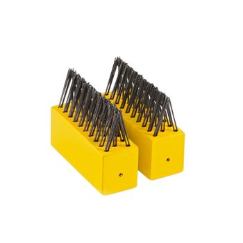 WOLF GARTEN ZESTAW SZCZOTEK DO SZCZELIN FB-ME