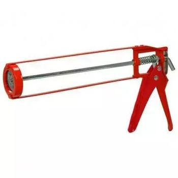 DEDRA WYCISKACZ DO TUB KORYTKOWY 230MM