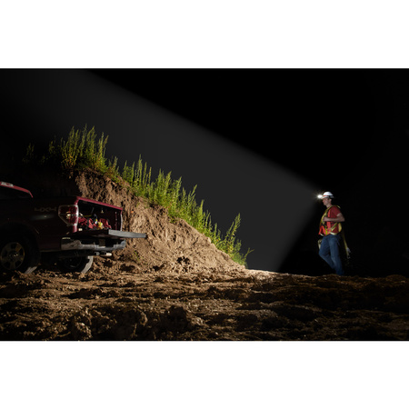 Milwaukee lampa akumulatorowa L4HL-301 475 LUMENÓW 4933479764