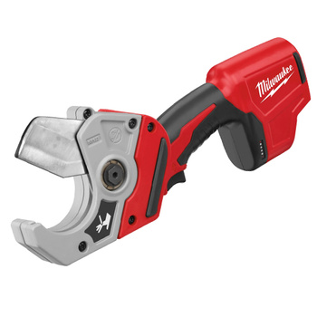 Milwaukee Subkompaktowy obcinak do rur Pex 12V do 50mm C12 PPC-0 na akumulator m12
