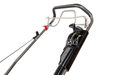 WEIBANG kosiarka spalinowa żyłkowa WBLT567SLC