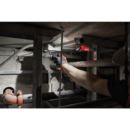 Milwaukee latarka kieszonkowa L4PWL-301 500lm