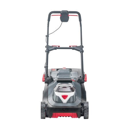 Al-Ko kosiarka akumulatorowa 38.2 LI Premium 38CM 2X18V 113844