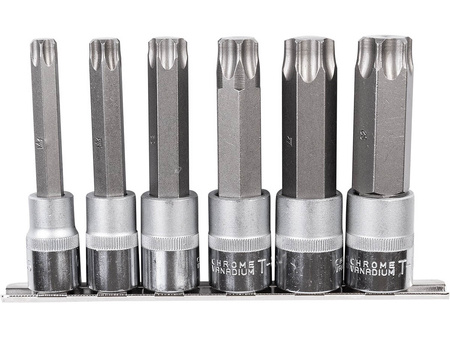 RICHMANN LISTWA TORX T55-T100 100MM 1/2" S2 C6920