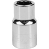 RICHMANN NASADKA 12-KĄTNA 1/2 25mm