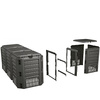 Prosperplast Kompostownik Module CompoGreen IKSM1200C-S411